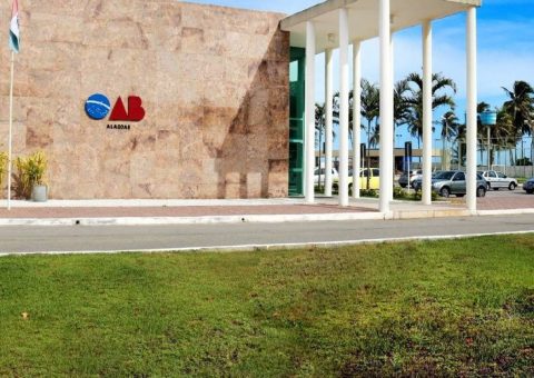 AB sede da Ordem em Jacarecica, Maceió Alagoas