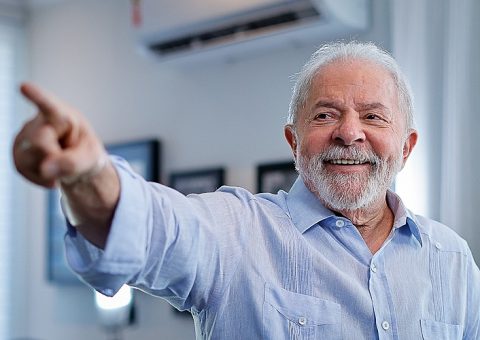Lula lidera pesquisa da preferência do eleitorado no segundo turno das eleições 2026
