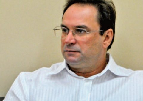 Luciano Barbosa prefeito de Arapiraca