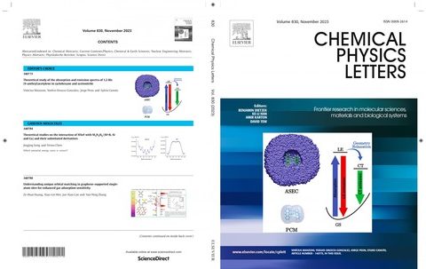 Revista científica publica estudo de físico de Alagoas