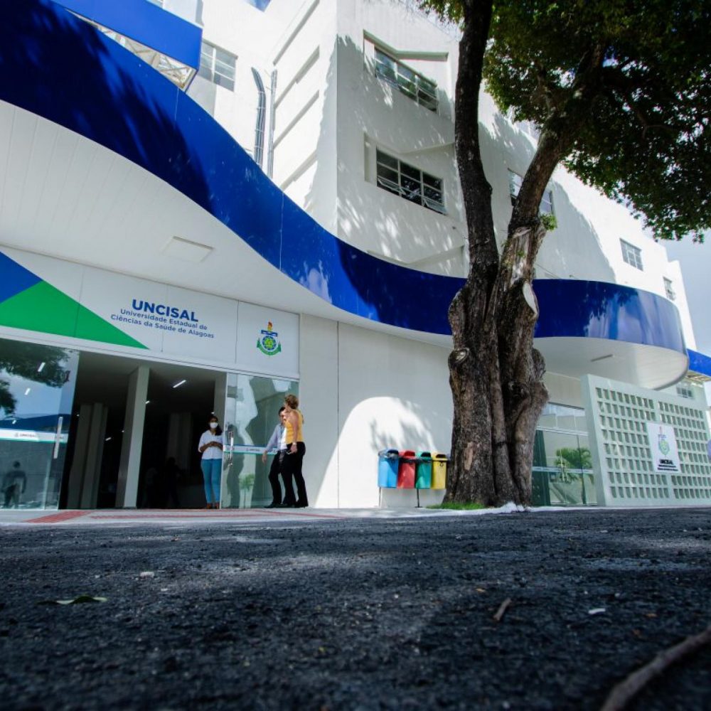 Uncisal se destaca no Enade 2023 com nota máxima em curso de Segurança no Trabalho