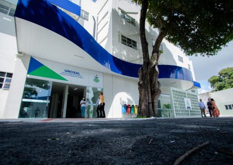 Uncisal se destaca no Enade 2023 com nota máxima em curso de Segurança no Trabalho