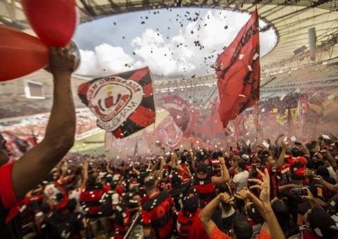 Maracanã: 75 Anos de História