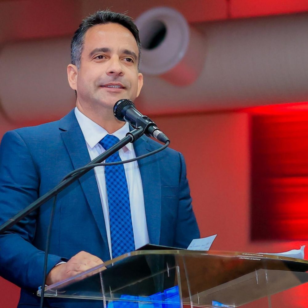 Governador Paulo Dantas