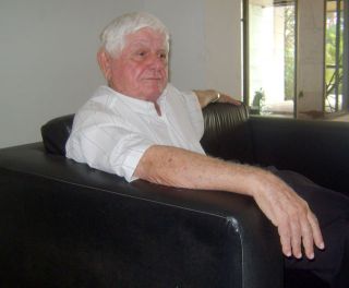 Coronel José Azevedo de Amaral