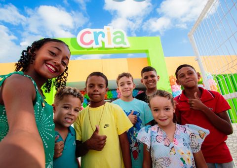 Alagoas passou de 33,6% de crianças alfabetizadas em 2021 para 48,6% em 2024