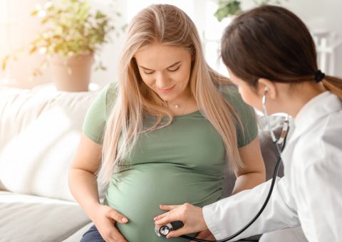 O Instrumento Estadual de Estratificação do Risco Obstétrico lançado pela Sesau visa qualificar o pré-natal da gestante de alto risco