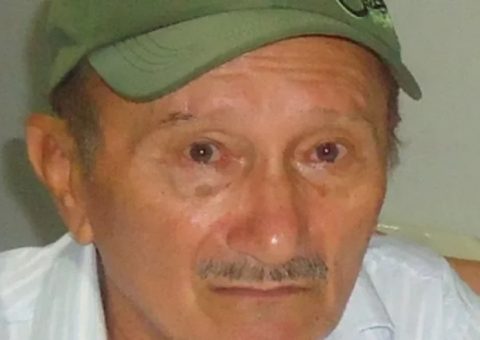 Morre Zezito Guedes, historiador e referência da cultura popular de Arapiraca, aos 89 anos