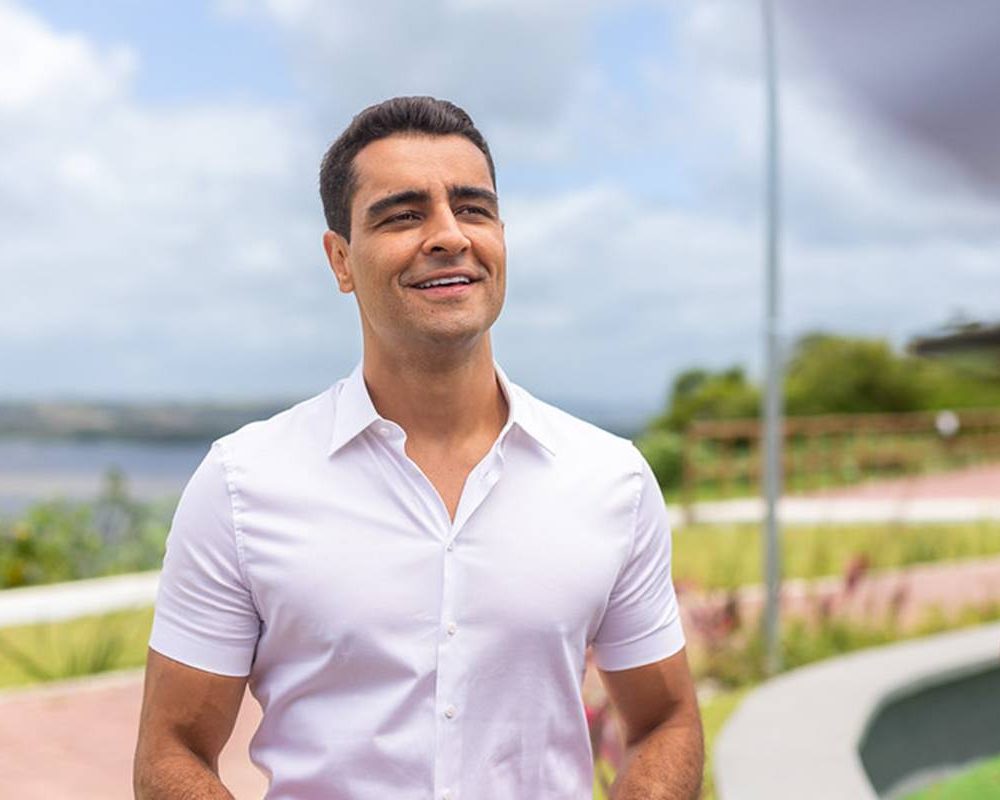 JHC renuncia ao cargo de prefeito de MaceióJHC renuncia ao cargo de prefeito de Maceió