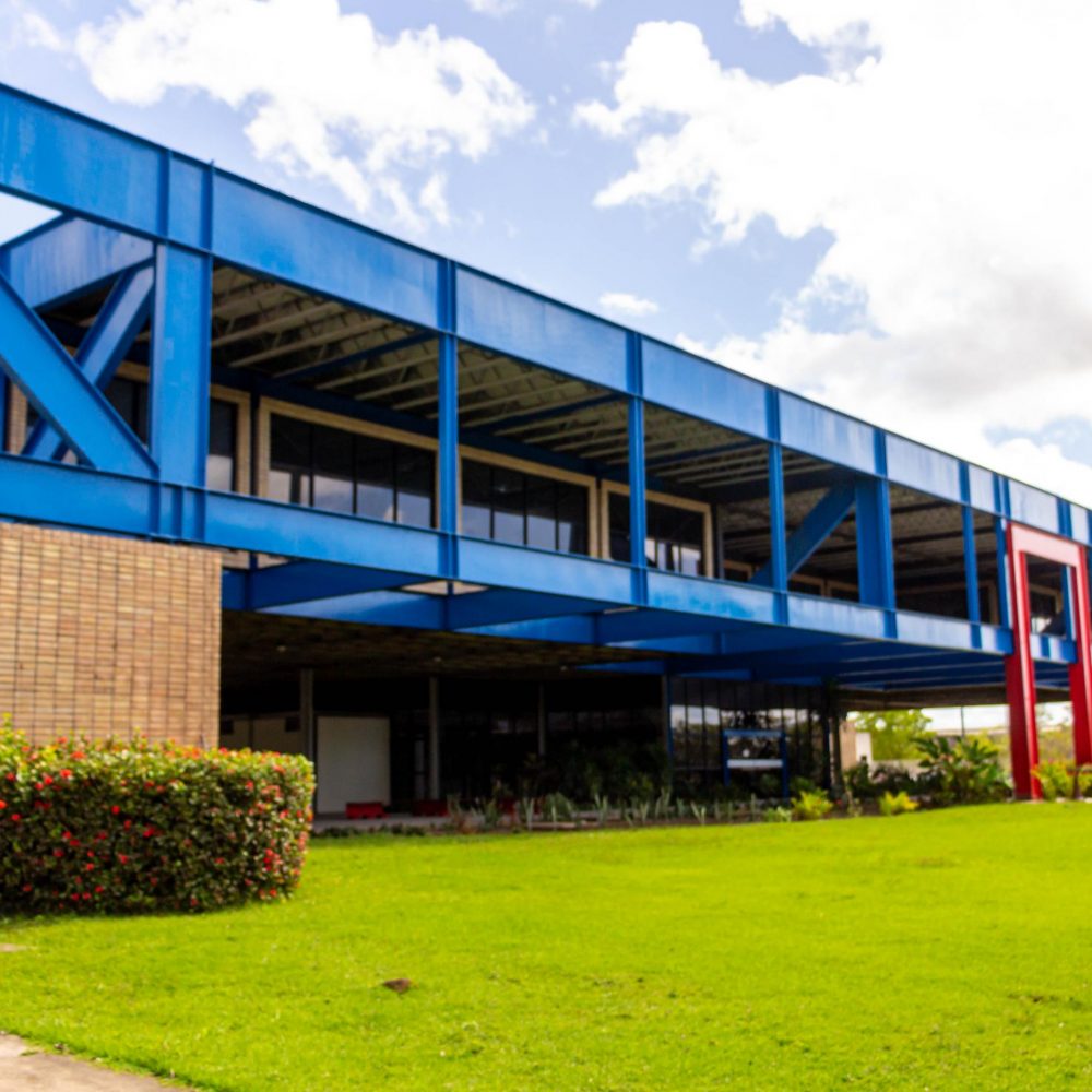 Sede dp Detran Alagoas