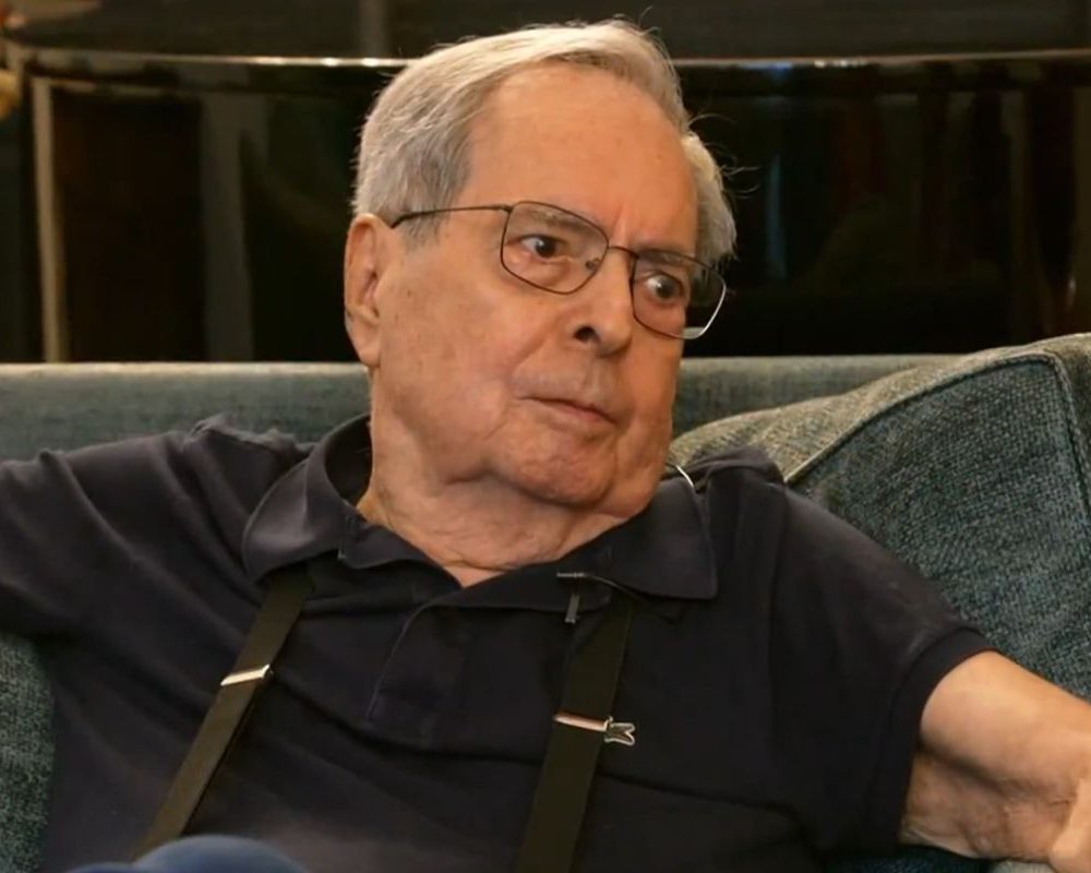 Benedito Ruy Barbosa retratou o Brasil profundo