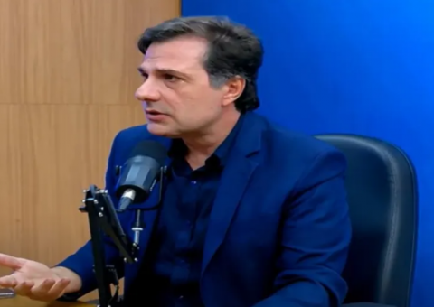 Ricardo Melro rebate críticas sobre posicionamento político e cita garantias constitucionais