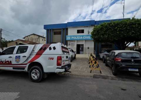A jovem havia sido baleada pelo ex-companheiro durante um ataque ocorrido em 23 de junho, no bairro Hélio Jatobá, em São Miguel dos Campos.