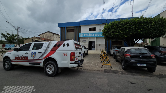 A jovem havia sido baleada pelo ex-companheiro durante um ataque ocorrido em 23 de junho, no bairro Hélio Jatobá, em São Miguel dos Campos.