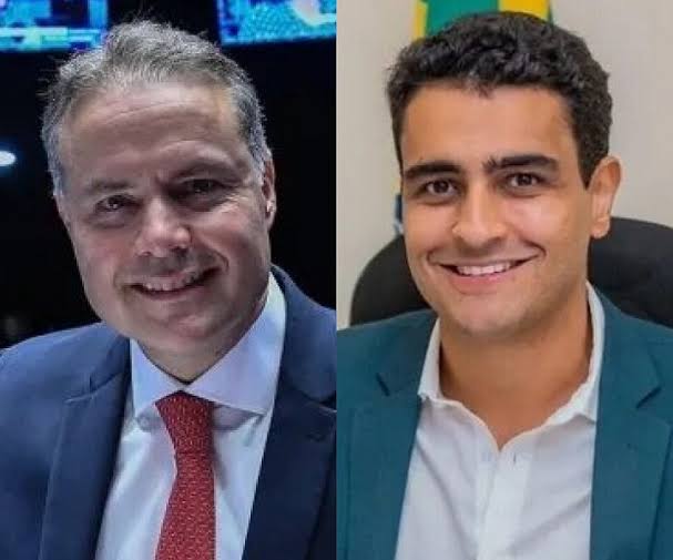 Política Renan Filho e JHC vão medir forças pelo Governo de Alagoas