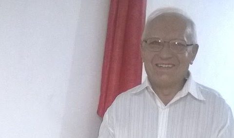 Jornalista Iremar Marinho